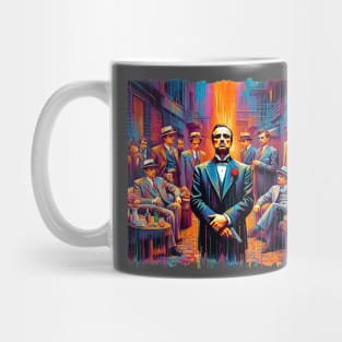 Godfather Mug